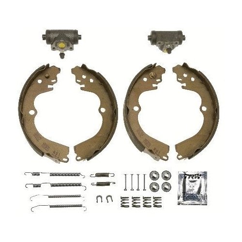 TRW Bremsbackensatz Brake Kit