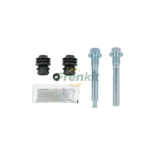 FRENKIT F&uuml;hrungsh&uuml;lsensatz, Bremssattel