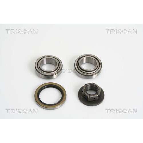 TRISCAN Radlagersatz