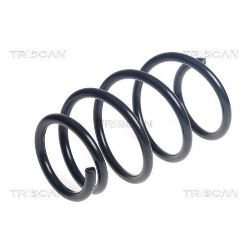 TRISCAN Fahrwerksfeder