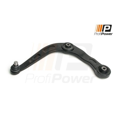 ProfiPower Lenker, Radaufh&auml;ngung