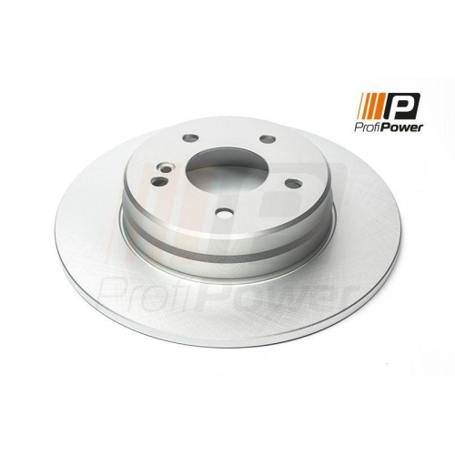 ProfiPower Bremsscheibe
