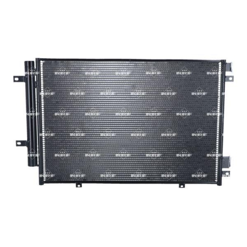 NRF Kondensator, Klimaanlage EASY FIT