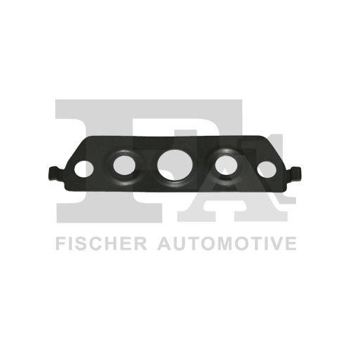 FA1 Dichtung, Ölauslass (Lader)