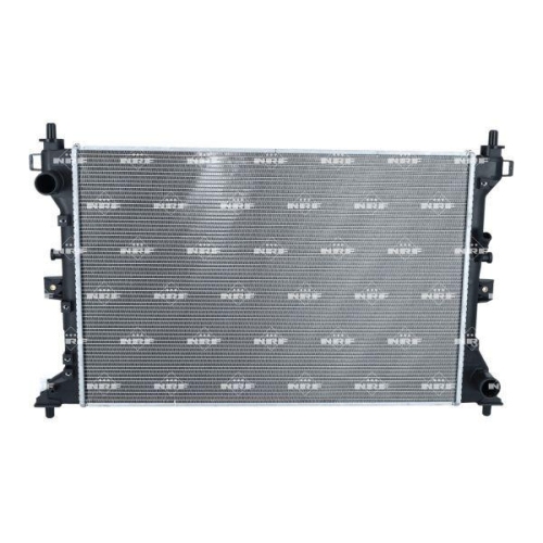 NRF Kühler, Motorkühlung