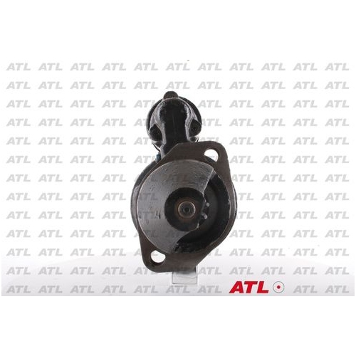 ATL Autotechnik Starter