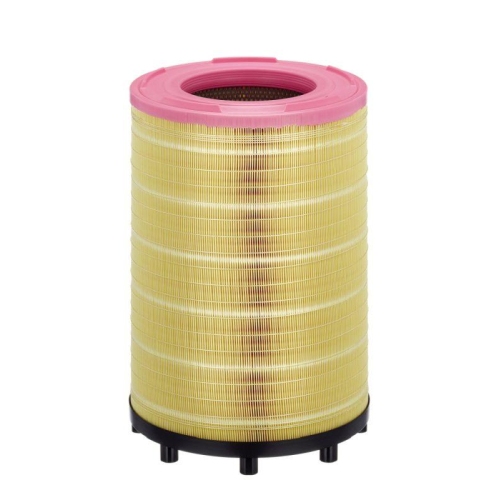 MANN-FILTER Luftfilter