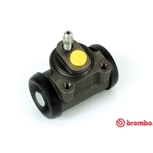 BREMBO Radbremszylinder ESSENTIAL LINE