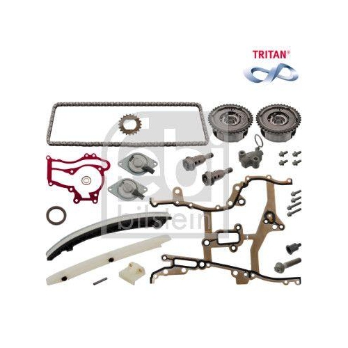 FEBI BILSTEIN Steuerkettensatz Full Kit