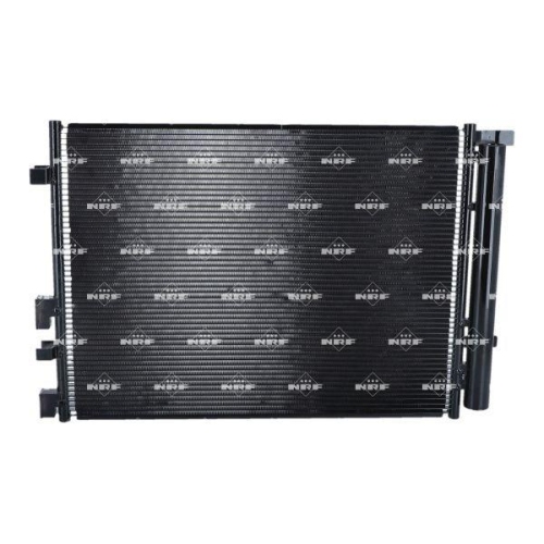 NRF Kondensator, Klimaanlage EASY FIT