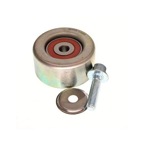 MAXGEAR Spannrolle, Keilrippenriemen