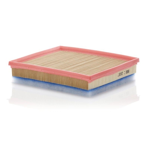 MANN-FILTER Luftfilter