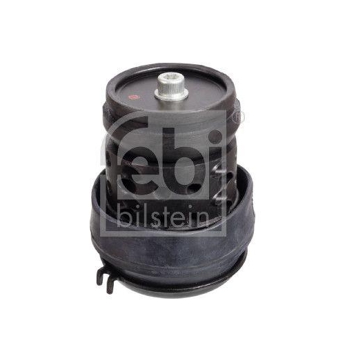 FEBI BILSTEIN Lagerung, Motor