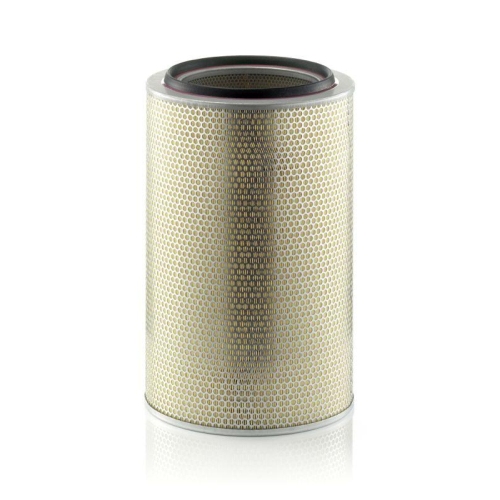 MANN-FILTER Luftfilter