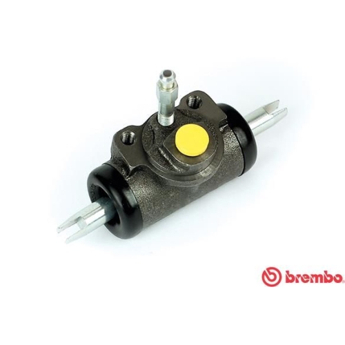 BREMBO Radbremszylinder ESSENTIAL LINE