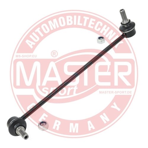 MASTER-SPORT GERMANY Stange/Strebe, Stabilisator