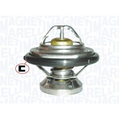 MAGNETI MARELLI Thermostat, Kühlmittel