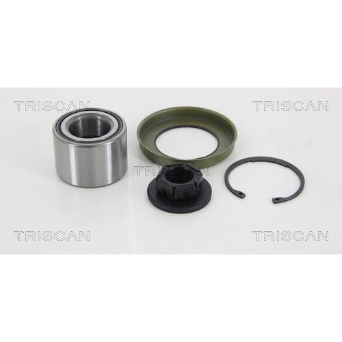 TRISCAN Radlagersatz