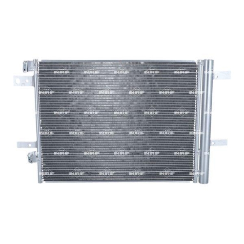 NRF Kondensator, Klimaanlage EASY FIT