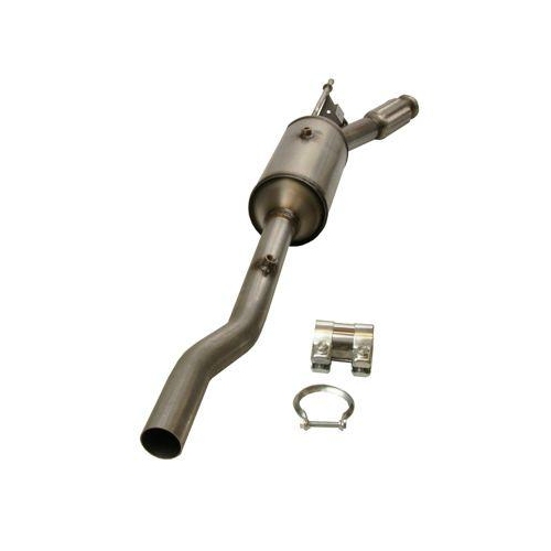 MAXGEAR Ru&szlig;-/Partikelfilter, Abgasanlage