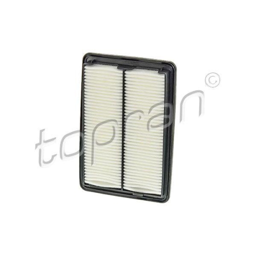 TOPRAN Luftfilter