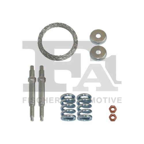 FA1 Dichtungssatz, Abgasanlage