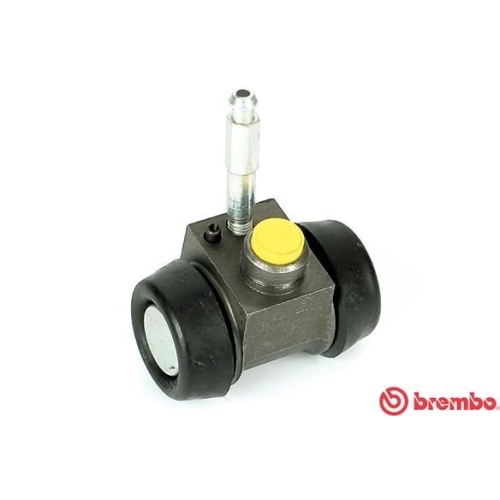 BREMBO Radbremszylinder ESSENTIAL LINE