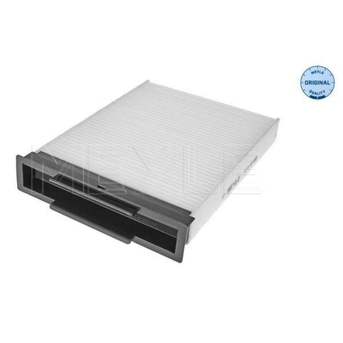 MEYLE Filter, Innenraumluft MEYLE-ORIGINAL: True to OE.