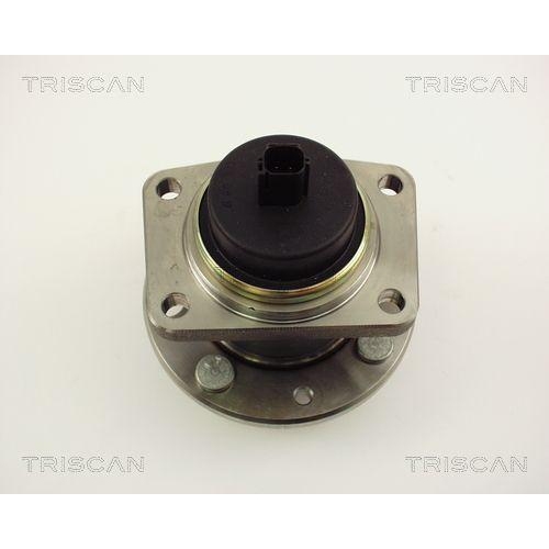 TRISCAN Radlagersatz