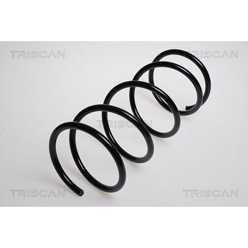TRISCAN Fahrwerksfeder