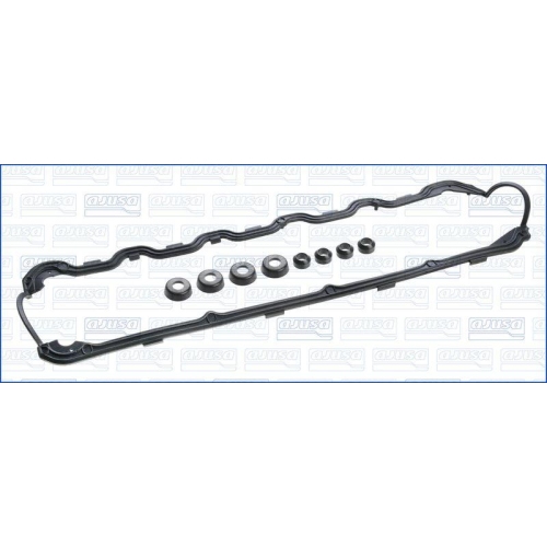 AJUSA Dichtungssatz, Zylinderkopfhaube