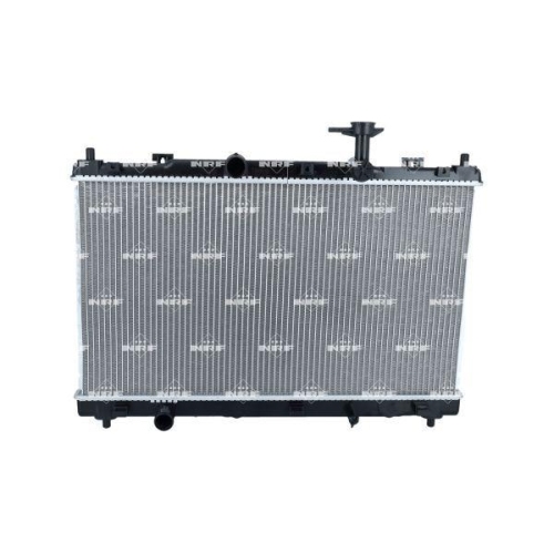 NRF Kühler, Motorkühlung