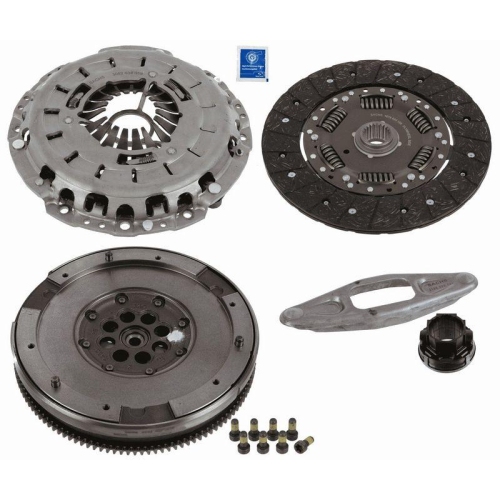 SACHS Kupplungssatz ZMS Modul XTend