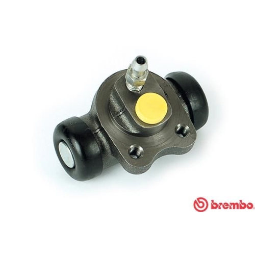 BREMBO Radbremszylinder ESSENTIAL LINE