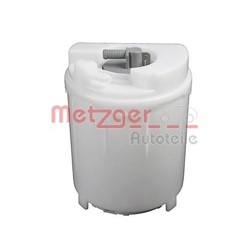 METZGER Schlingertopf, Kraftstoffpumpe