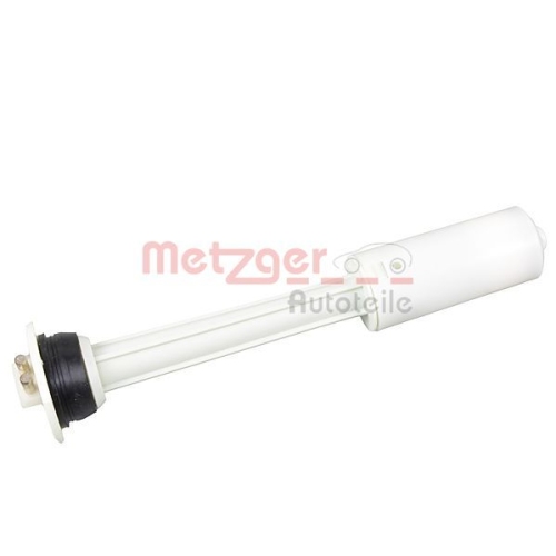 METZGER Sensor, Waschwasserstand