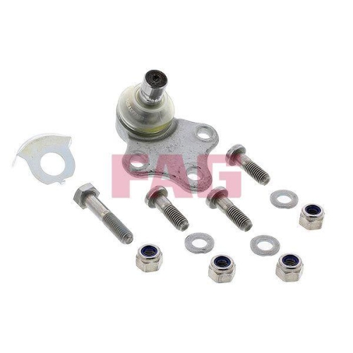 Schaeffler FAG Trag-/F&uuml;hrungsgelenk