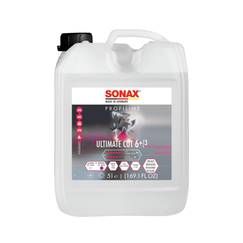 SONAX Lackpolitur PROFILINE UltimateCut