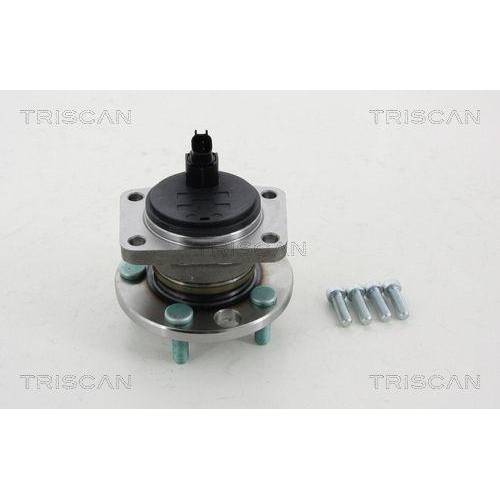 TRISCAN Radlagersatz