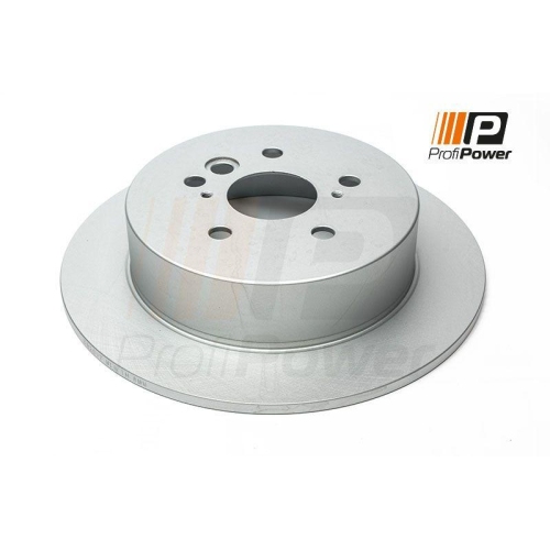 ProfiPower Bremsscheibe