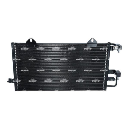 NRF Kondensator, Klimaanlage EASY FIT