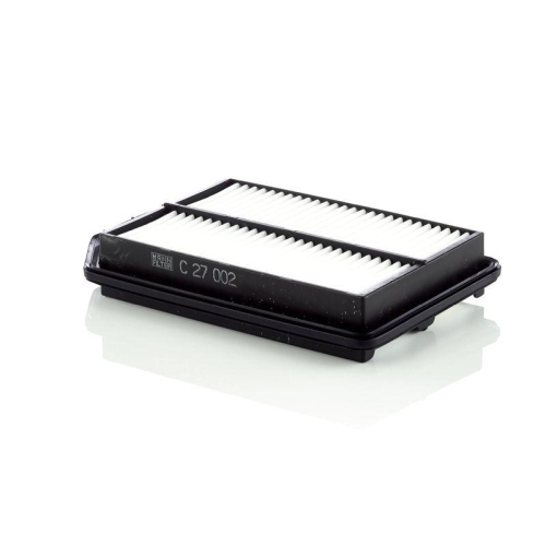 MANN-FILTER Luftfilter