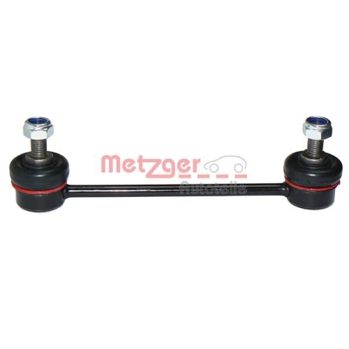 METZGER Stange/Strebe, Stabilisator KIT +