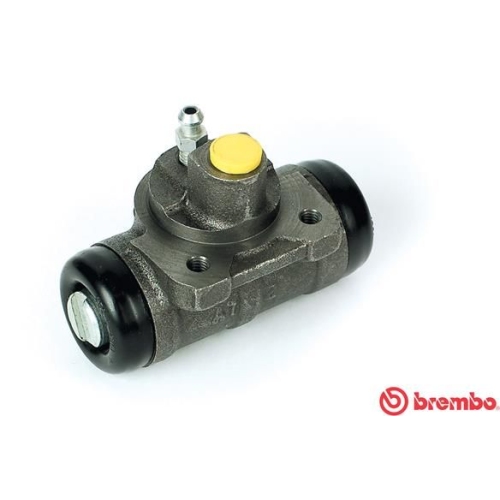 BREMBO Radbremszylinder ESSENTIAL LINE