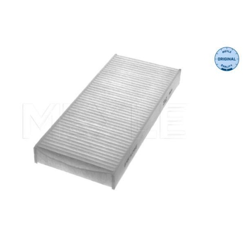 MEYLE Filter, Innenraumluft MEYLE-ORIGINAL: True to OE.