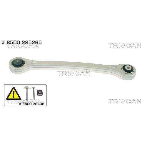 TRISCAN Lenker, Radaufh&auml;ngung