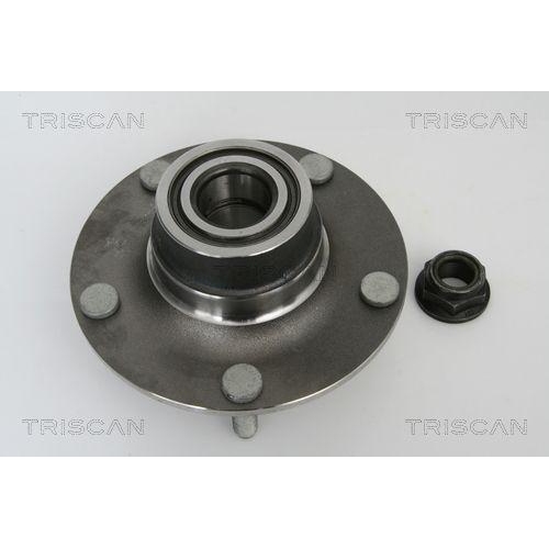 TRISCAN Radlagersatz