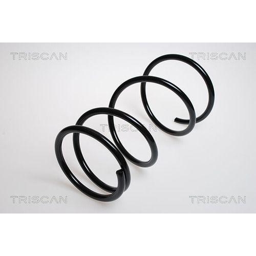 TRISCAN Fahrwerksfeder