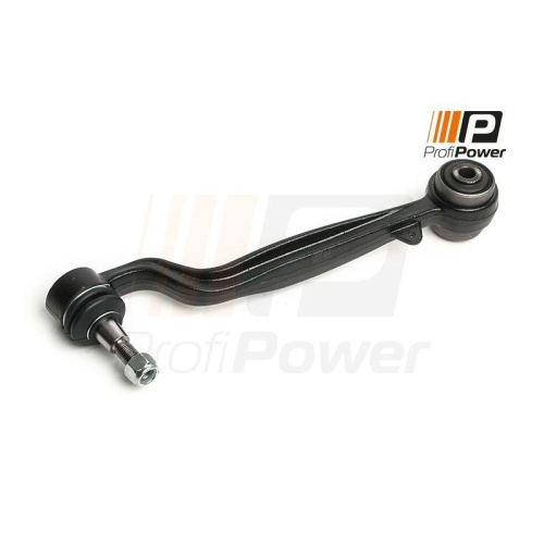 ProfiPower Lenker, Radaufh&auml;ngung