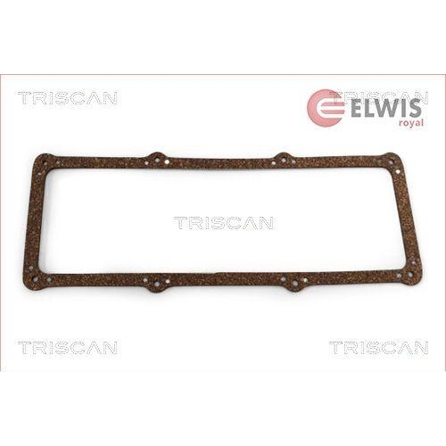 TRISCAN Dichtung, Zylinderkopfhaube